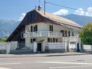Vente Maison 5 pièces 100 m2 Saint Jean de Maurienne