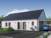 Vente Maison 5 pièces 100 m2 Saint Joachim