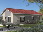 Vente Maison 5 pièces 100 m2 Saint Laurent du Pont