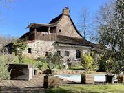 Vente Maison 5 pièces 100 m2 Saint Martial d'Albarède