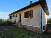 Vente Maison 5 pièces 100 m2 Saint Merd de Lapleau