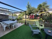 Vente Maison 5 pièces 100 m2 Saint Nazaire
