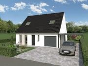 Vente Maison 5 pièces 100 m2 Saint Omer