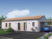 Vente Maison 5 pièces 100 m2 Saint Paul lès Dax