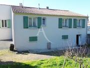 Vente Maison 5 pièces 100 m2 Saint Paul Mont Penit