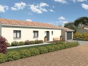 Vente Maison 5 pièces 100 m2 Saint Siffret