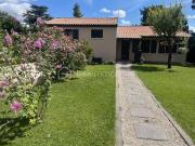 Vente Maison 5 pièces 100 m2 Saintes