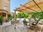 Vente Maison 5 pièces 100 m2 Sanary sur Mer