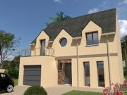 Vente Maison 5 pièces 100 m2 Sartrouville