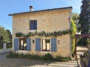 Vente Maison 5 pièces 100 m2 Sauzé Vaussais