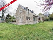 Vente Maison 5 pièces 100 m2 Sérent