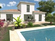 Vente Maison 5 pièces 100 m2 Tavernes