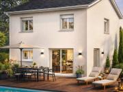 Vente Maison 5 pièces 100 m2 Thoiry