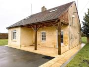 Vente Maison 5 pièces 100 m2 Thue et Mue