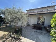Vente Maison 5 pièces 100 m2 Uzès