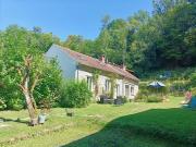 Vente Maison 5 pièces 100 m2 Vétheuil