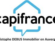 Vente Maison 5 pièces 100 m2 Escurolles