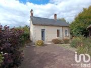 Vente Maison 5 pièces 100 m2 Vicq sur Nahon