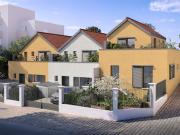 Vente Maison 5 pièces 100 m2 Villejuif