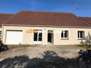 Vente Maison 5 pièces 100 m2 Villemandeur