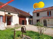 Vente Maison 5 pièces 100 m2 Villers les Pots
