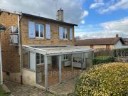 Vente Maison 5 pièces 101.13 m2 Saint Denis de Cabanne