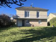 Vente Maison 5 pièces 101.57 m2 Mauriac