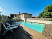 Vente Maison 5 pièces 101.6 m2 Dax