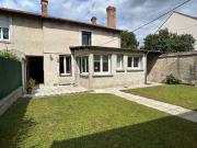 Vente Maison 5 pièces 101 m2 Boult sur Suippe