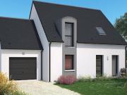 Vente Maison 5 pièces 101 m2 Bouzonville aux Bois