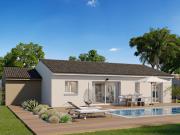 Vente Maison 5 pièces 101 m2 Brignac