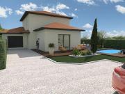 Vente Maison 5 pièces 101 m2 Claix