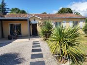 Vente Maison 5 pièces 101 m2 Guîtres