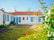 Vente Maison 5 pièces 101 m2 L'Epine