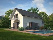 Vente Maison 5 pièces 101 m2 Lornay