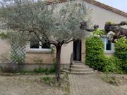 Vente Maison 5 pièces 101 m2 Moussac