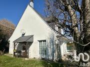 Vente Maison 5 pièces 101 m2 Palaiseau