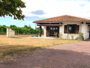 Vente Maison 5 pièces 101 m2 Périssac