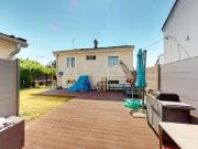 Vente Maison 5 pièces 101 m2 Pontault Combault