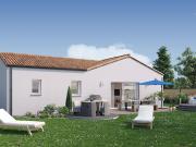 Vente Maison 5 pièces 101 m2 Saint Etienne du Bois Vente Maison 5 pièces 101 m2 Saint Etienne du Bois