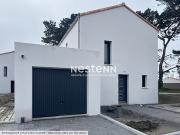 Vente Maison 5 pièces 101 m2 Saint Hilaire de Riez