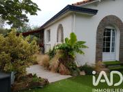 Vente Maison 5 pièces 101 m2 Saint Michel Chef Chef