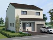 Vente Maison 5 pièces 101 m2 Thionville