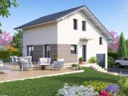 Vente Maison 5 pièces 101 m2 Usinens