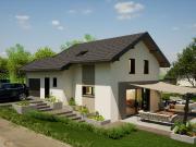 Vente Maison 5 pièces 102.21 m2 Hauteville sur Fier