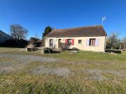 Vente Maison 5 pièces 102.5 m2 La Chapelle Hugon