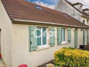 Vente Maison 5 pièces 102.5 m2 Marly la Ville