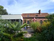 Vente Maison 5 pièces 102 m2 Avremesnil