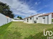 Vente Maison 5 pièces 102 m2 Barbâtre