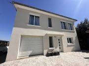Vente Maison 5 pièces 102 m2 Bellerive sur Allier